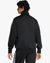 Adidas Originals Adicolor Firebird Track Jacket Blckwhite