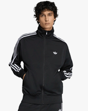 Adidas Originals Adicolor Firebird Track Jacket Blckwhite