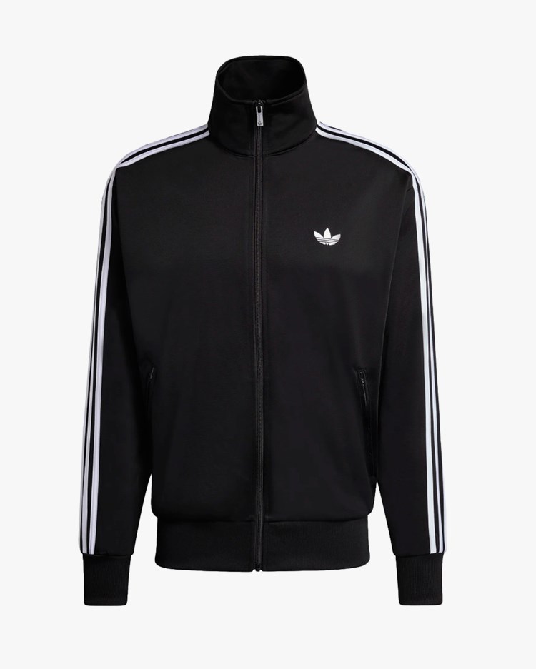 Adidas Originals Adicolor Firebird Track Jacket Blckwhite