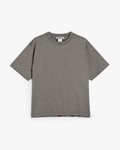 Sage Grey Hemp Rib