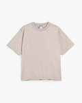 Ecru Hemp Rib
