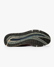 New Balance Made In Uk 991 V2 Purple