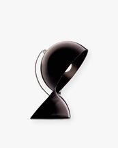 Artemide Dalù Table Lamp Black