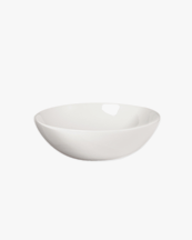 Asa Selection Round Bowl M White