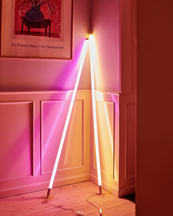 HAY Neon Tube Led Warm White