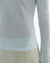 Paloma Wool Hiro T-Shirt Blue