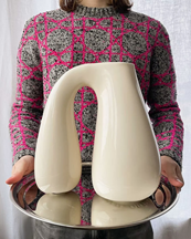 Gustaf Westman Chunky Jug Cream