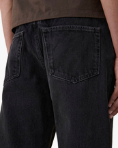 Jeanerica Appia Jeans Gesso Black