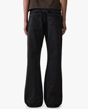 Jeanerica Appia Jeans Gesso Black