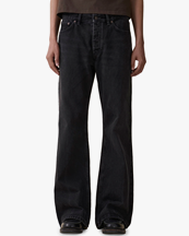 Jeanerica Appia Jeans Gesso Black