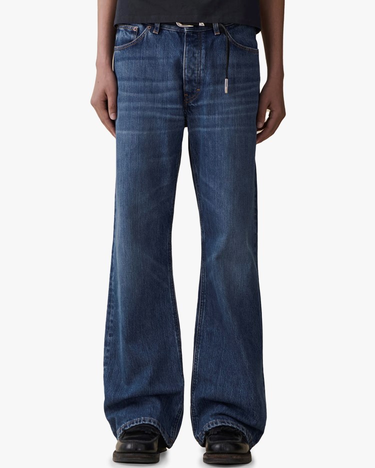 JEANERICA Appia Jeans Fresco Blue