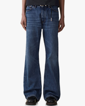 JEANERICA Appia Jeans Fresco Blue