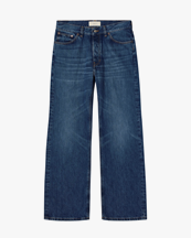 JEANERICA Appia Jeans Fresco Blue