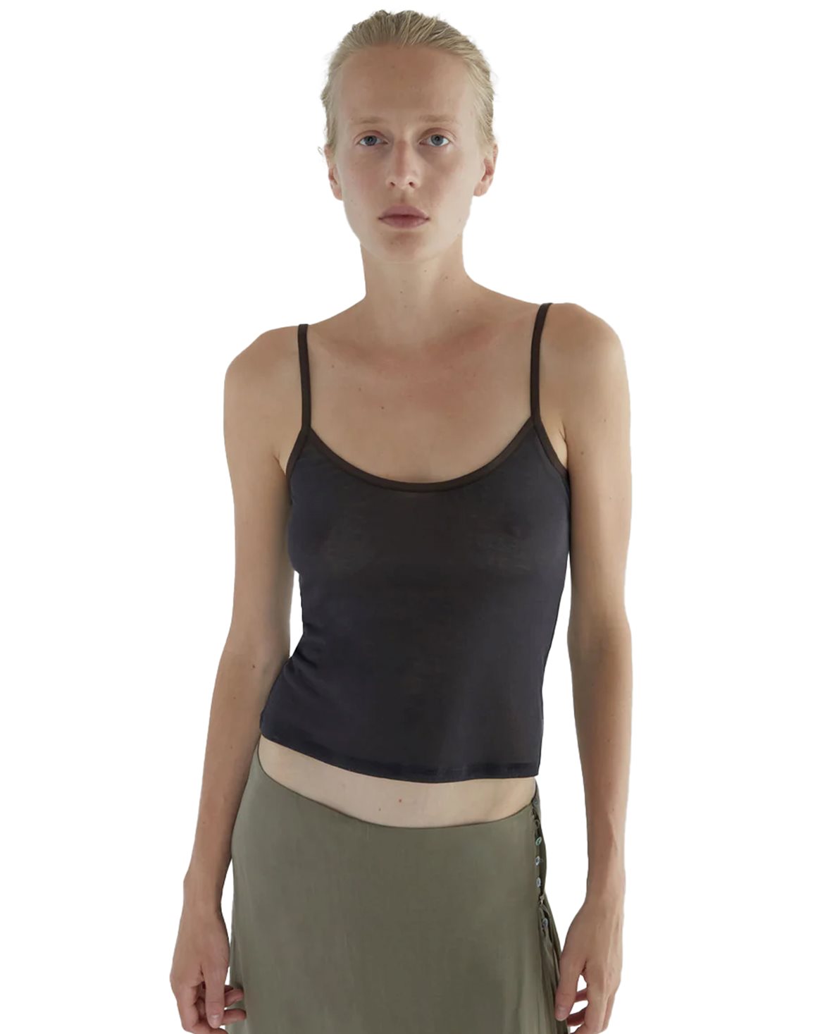 paloma wool メッシュタンクトップ レディース】Milu | Paloma Wool(パロマウール) / トップス
