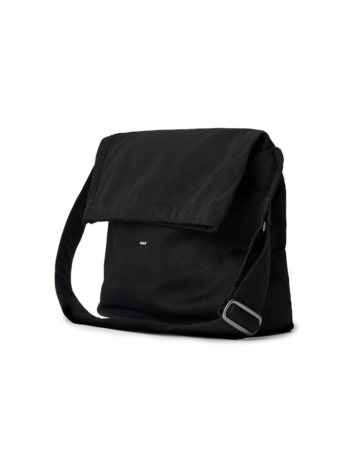 Our Legacy Sling Bag Washed Black Denim - Vallgatan 12