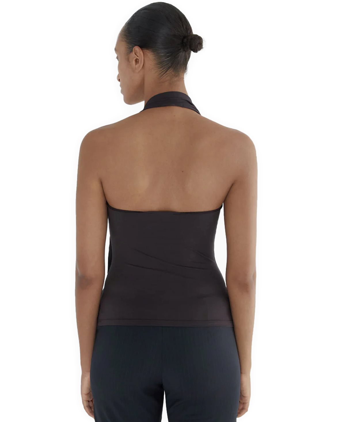 Paloma Wool Simulet Top Brown - Vallgatan 12