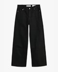 Black Selvedge