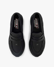 New Balance 1906L Loafer Black