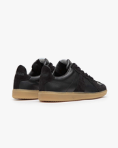 Novesta German Army Trainer Black