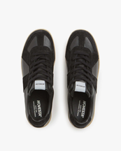 Novesta German Army Trainer Black