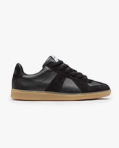 Novesta German Army Trainer Black