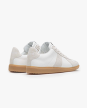 Novesta German Army Trainer White