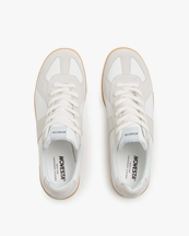 Novesta German Army Trainer White