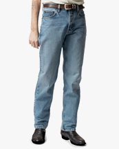 Nudie Jeans Rad Rufus Jeans Indigo Blues