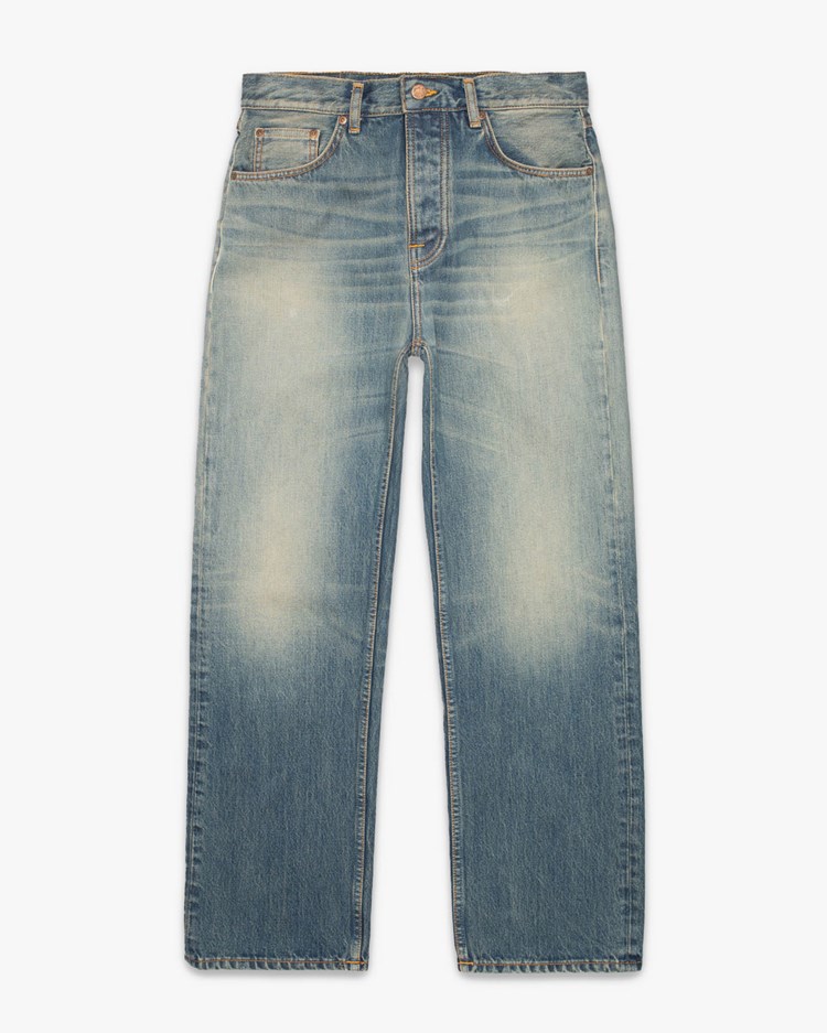 Nudie Jeans Tuff Tony Jeans Clay Canyons