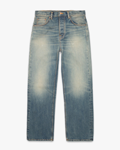 Nudie Jeans Tuff Tony Jeans Clay Canyons
