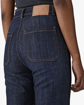 Jeanerica St Monica Jeans Notte Rinse