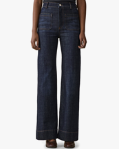 Jeanerica St Monica Jeans Notte Rinse