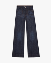 Jeanerica St Monica Jeans Notte Rinse