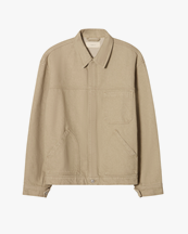 JEANERICA Noa Jacket Mirage Rinse