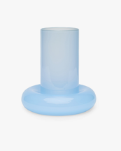 Gustaf Westman Chunky Vase Mini Light Blue
