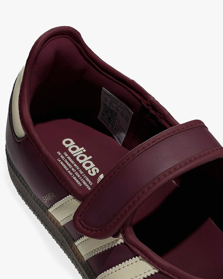adidas gazelle silver green womens adidas Samba OG Maroon Gold Metallic (W)