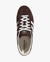 Adidas Originals Gazelle Lo Pro Shoes W Aurora Coffee/Off White/Gum3