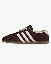 Adidas Originals Gazelle Lo Pro Shoes W Aurora Coffee/Off White/Gum3