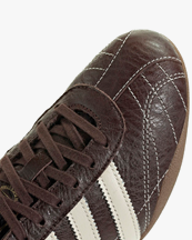 Adidas Originals Tokyo Shoes W Aurora Coffeeoff Whitegold Metallic