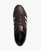 Adidas Originals Tokyo Shoes W Aurora Coffeeoff Whitegold Metallic