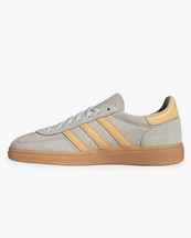 Adidas Originals Handball Spezial Shoes W Alumina/Orange Tint/Cloud White