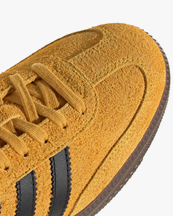 Adidas Originals Samba Og Shoes Yellow/Core Black/Gum5