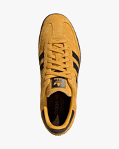 Adidas Originals Samba Og Shoes Yellow/Core Black/Gum5