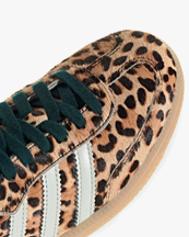 Adidas Originals Samba Og Shoes W Magbei/Ivory/Gum3