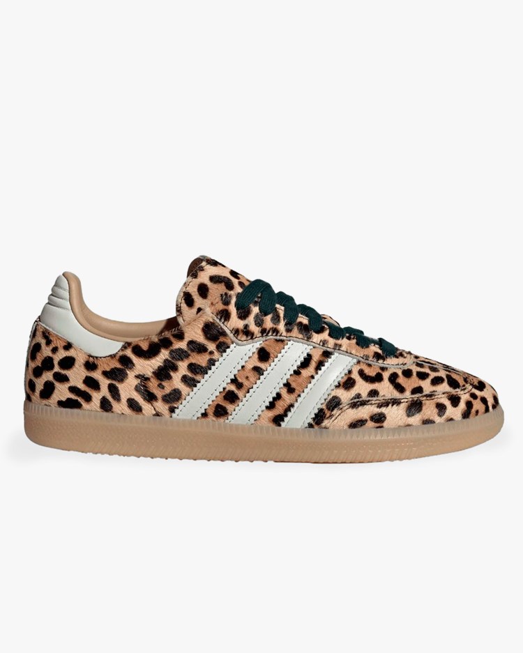 Adidas Originals Samba Og Shoes W Magbei/Ivory/Gum3