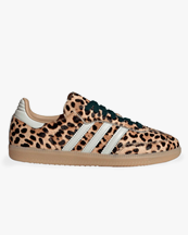 Adidas Originals Samba Og Shoes W Magbei/Ivory/Gum3