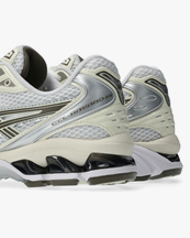Asics Gel-Kayano 14 White/Ivory