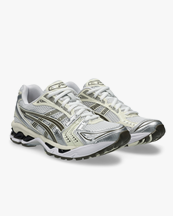 Asics Gel-Kayano 14 White/Ivory