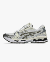 Asics Gel-Kayano 14 White/Ivory