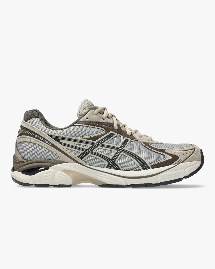 Asics Gt-2160 Cement Grey/Graphite Grey